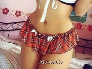 Alessaclu