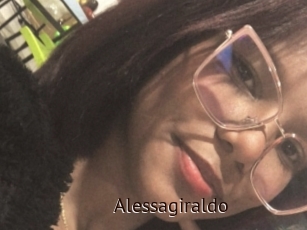 Alessagiraldo