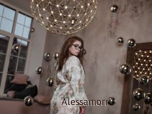 Alessamorr