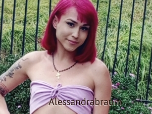 Alessandrabraum