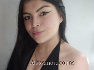 Alessandracolins