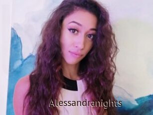 Alessandranights