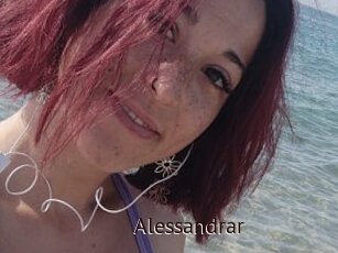 Alessandrar