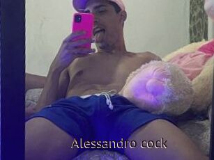 Alessandro_cock