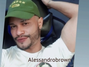 Alessandrobrown