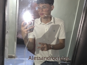Alessandrocruise