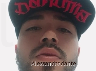 Alessandrodante