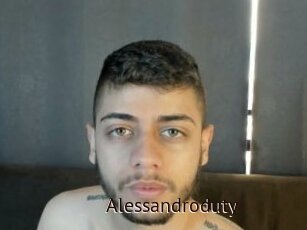 Alessandroduty