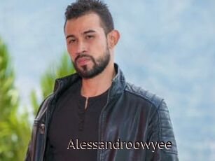 Alessandroowyee