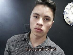 Alessandroxhot