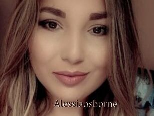 Alessiaosborne