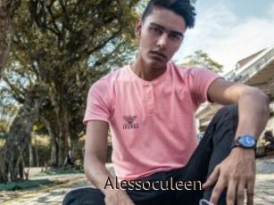 Alessoculeen
