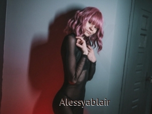 Alessyablair