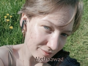 Alethaawad