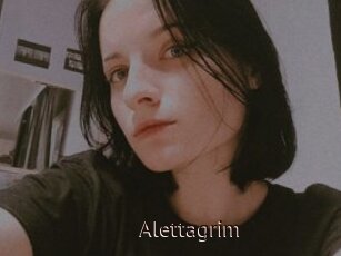 Alettagrim