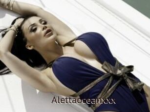 Alettaoceanxxx