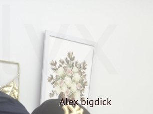 Alex_bigdick