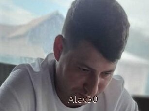 Alex30