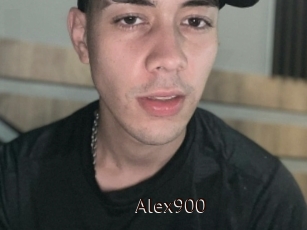 Alex900