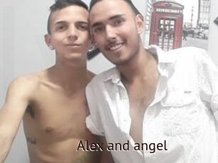 Alex_and_angel