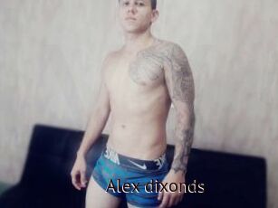 Alex_dixonds