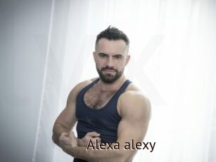 Alexa_alexy