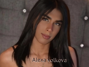Alexa_volkova