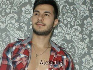 Alexa111