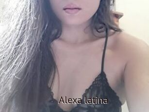 Alexa_latina