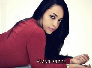 Alexa_saenz