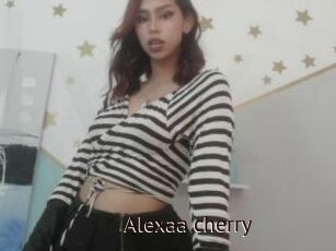 Alexaa_cherry