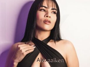 Alexaaiken