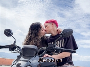 Alexaarya