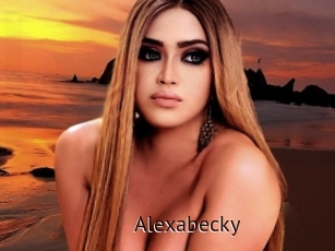 Alexabecky