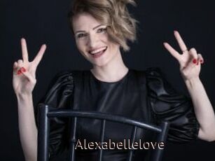 Alexabellelove