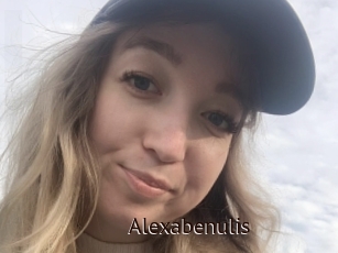 Alexabenulis