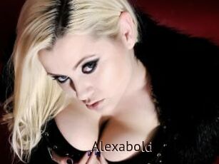 Alexabold