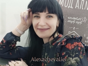 Alexachevalier