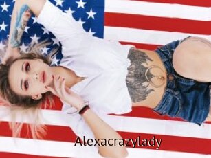 Alexacrazylady