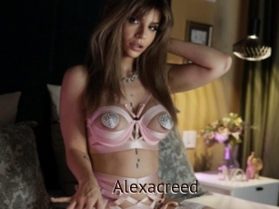 Alexacreed