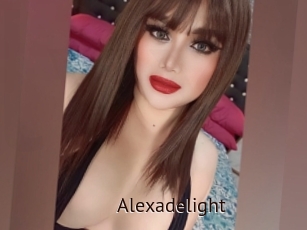 Alexadelight