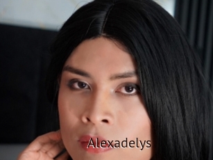 Alexadelys
