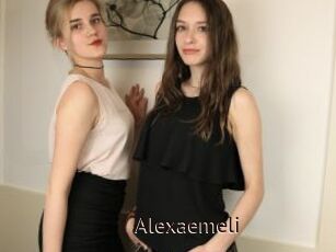 Alexaemeli