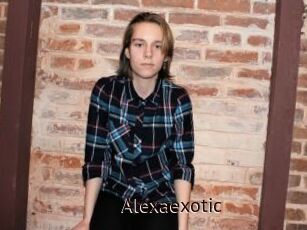 Alexaexotic