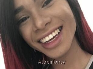 Alexafenty