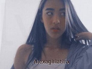 Alexagirlatinx