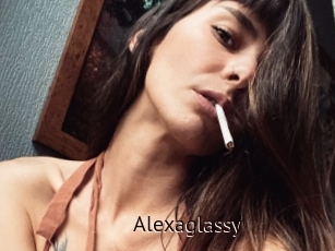 Alexaglassy