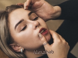Alexahab
