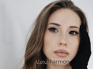 Alexaharmon