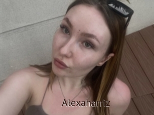 Alexaharriz